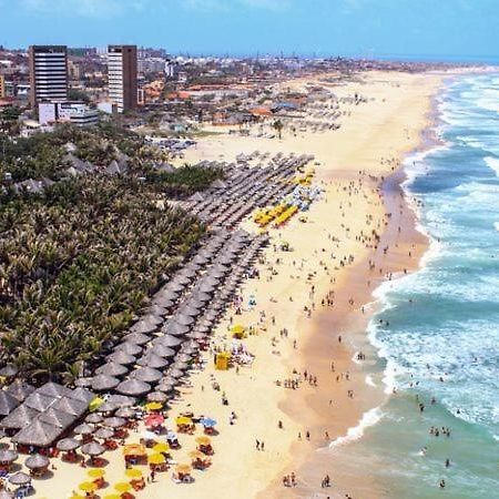 Apartamento Completo Praia Do Futuro Fortaleza Exterior foto
