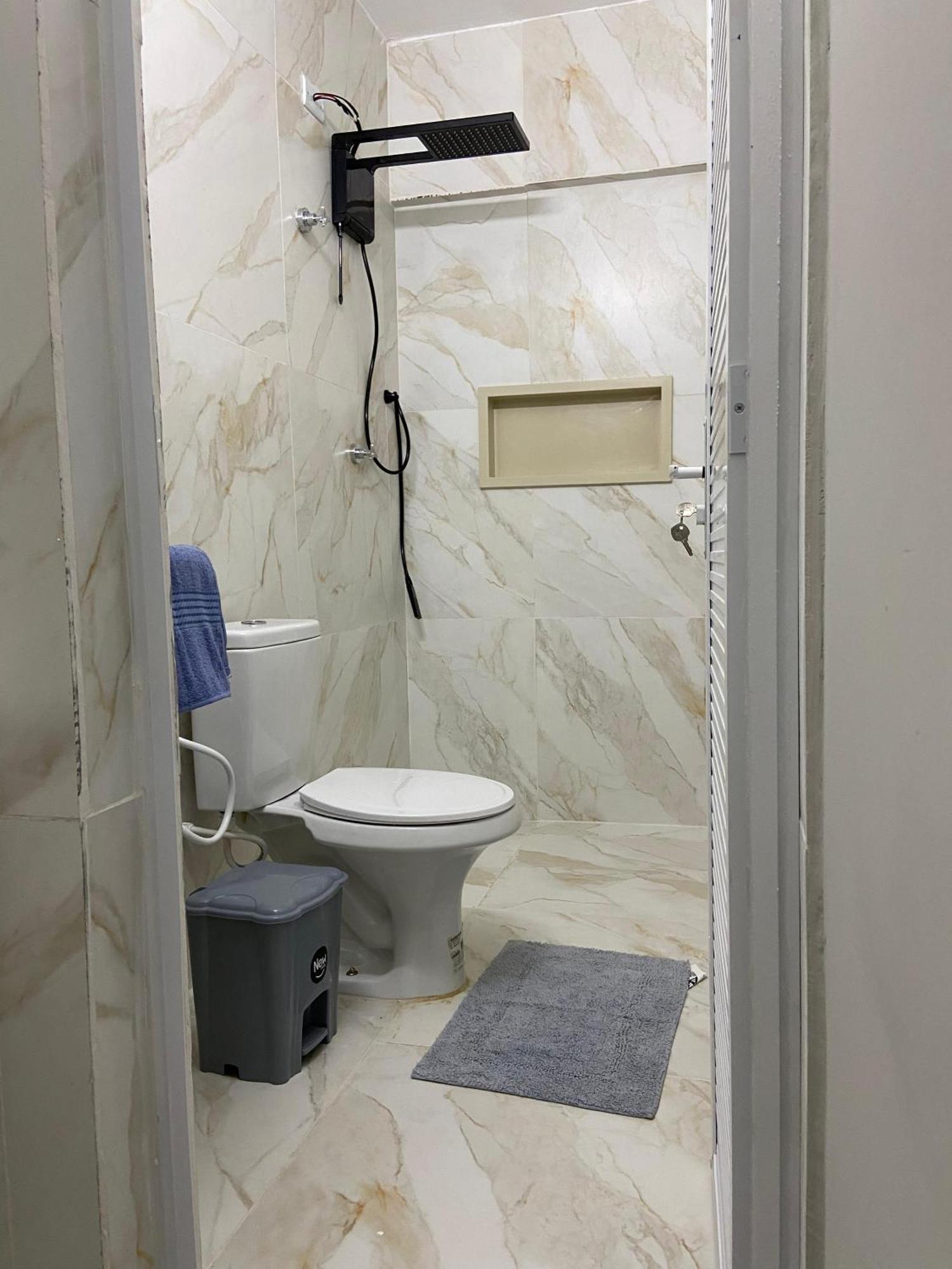 Apartamento Completo Praia Do Futuro Fortaleza Exterior foto